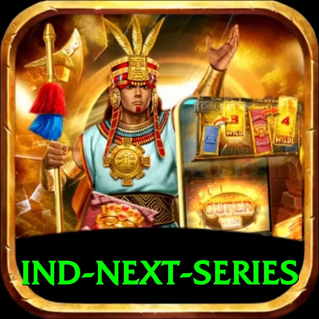 ind next series Supreme APK v3.3.8 - 2