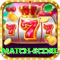 india live match score King Rewards