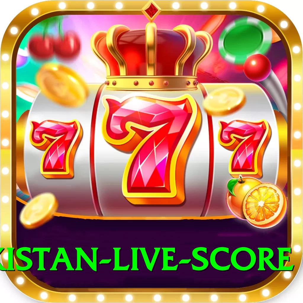 india pakistan live score Prime Slots - 2