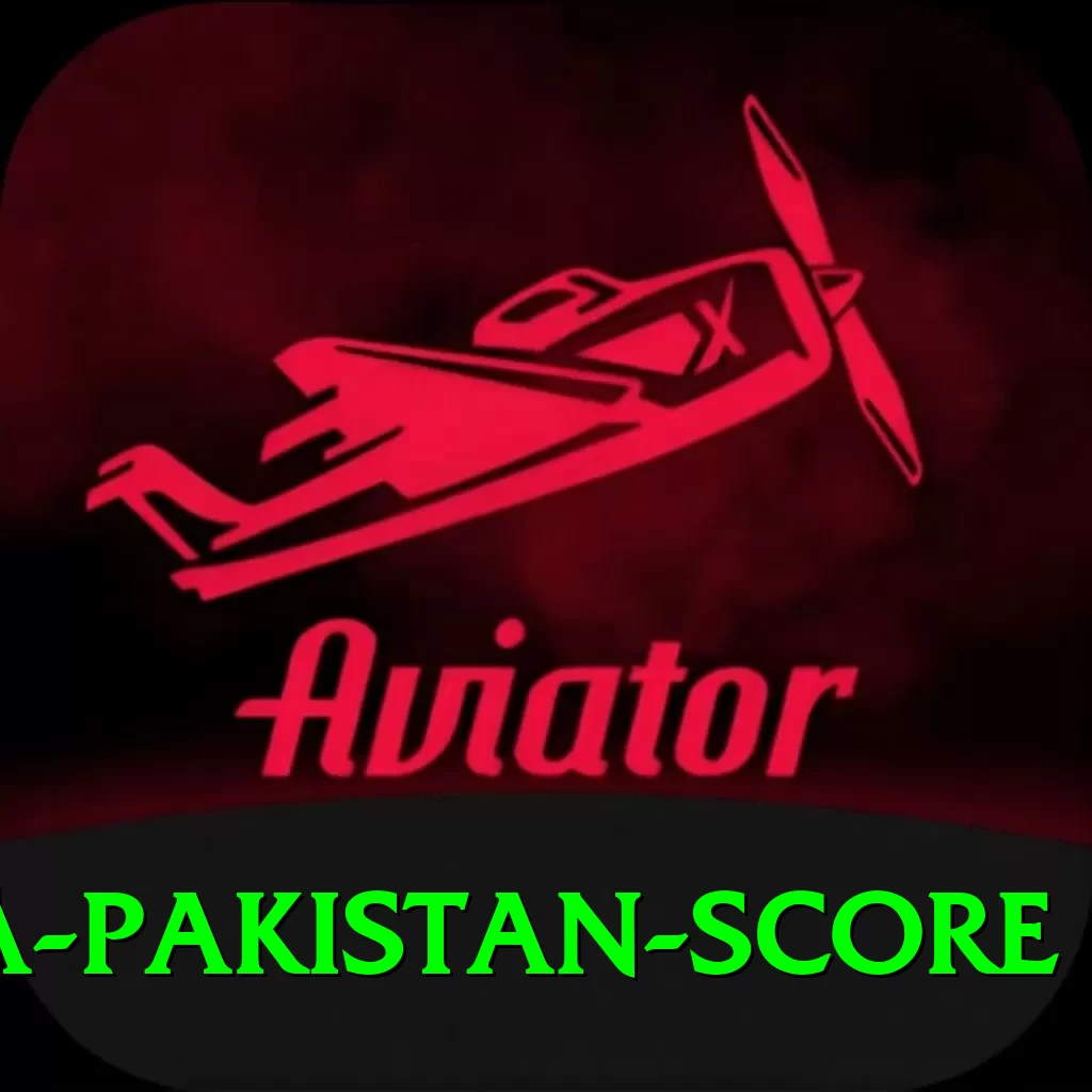 india pakistan score Casino Prime v3.9.2 - 2