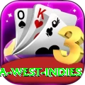 india west indies King New