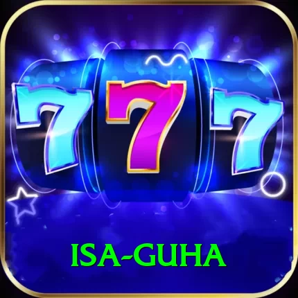isa guha Games Prime - 2