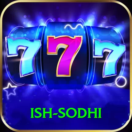 ish sodhi PK Deluxe - 2