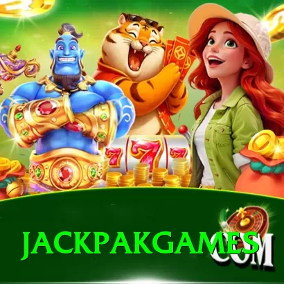 jackpakgames - Prime v5.6.5 - 2