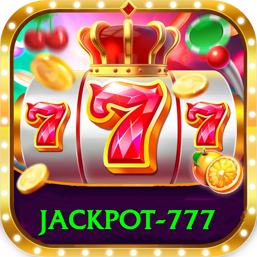 jackpot 777 Games Plus - 2