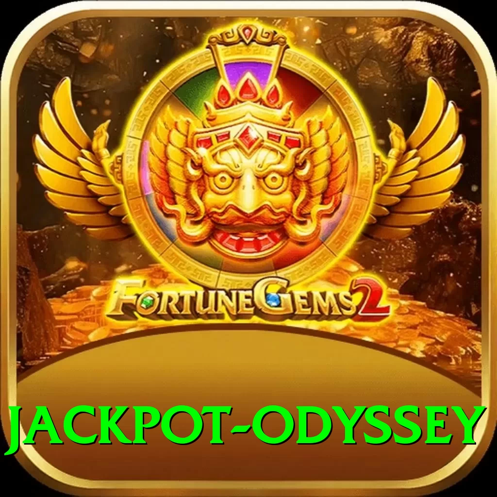 jackpot odyssey App Extreme v2.4.6 - 2