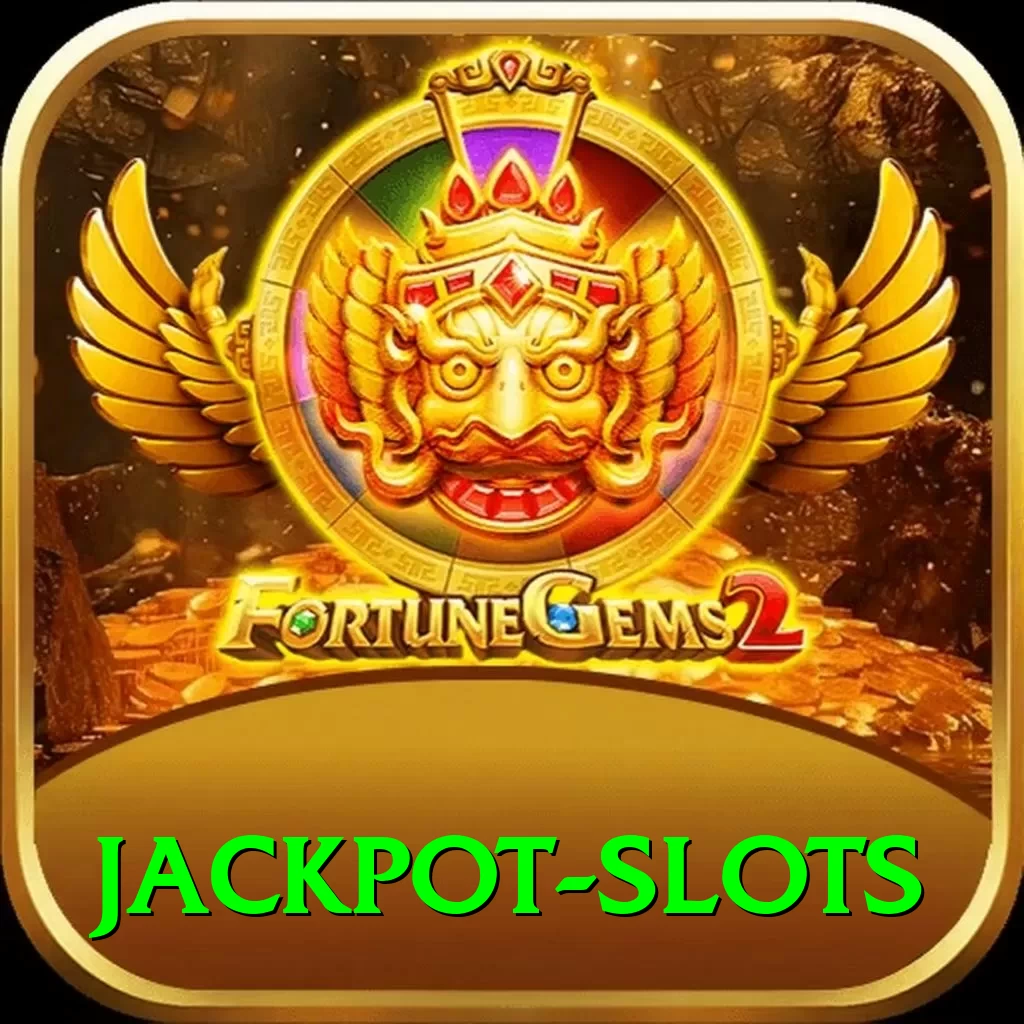 jackpot slots Mega Casino App - 2