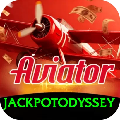 jackpotodyssey APK Mega v2.3.0 - 2