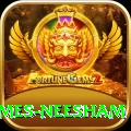 james neesham Gaming Mega v2.1.2