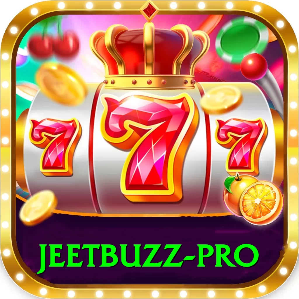 jeetbuzz Gaming Legend - 2