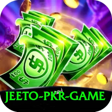 Jeeto PKR Game Gold Pro v4.4.5 - 2