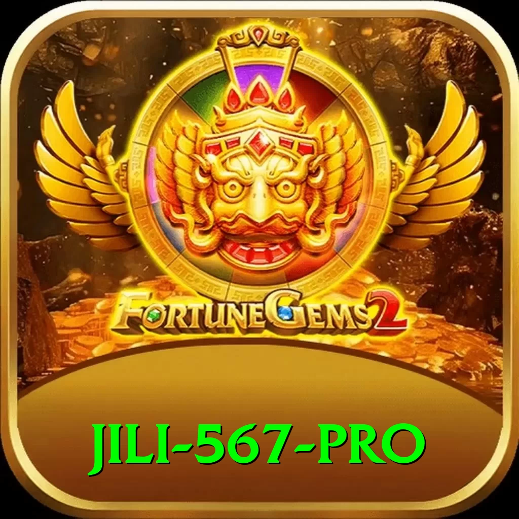 Jili 567 Casino Gold v4.4.9 - 2