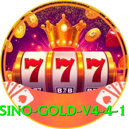 JJwin Casino Gold v4.4.1 - 2