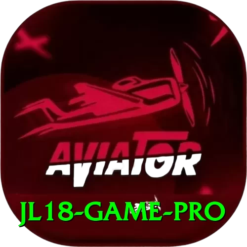 JL18 Game - Live Champion - 2