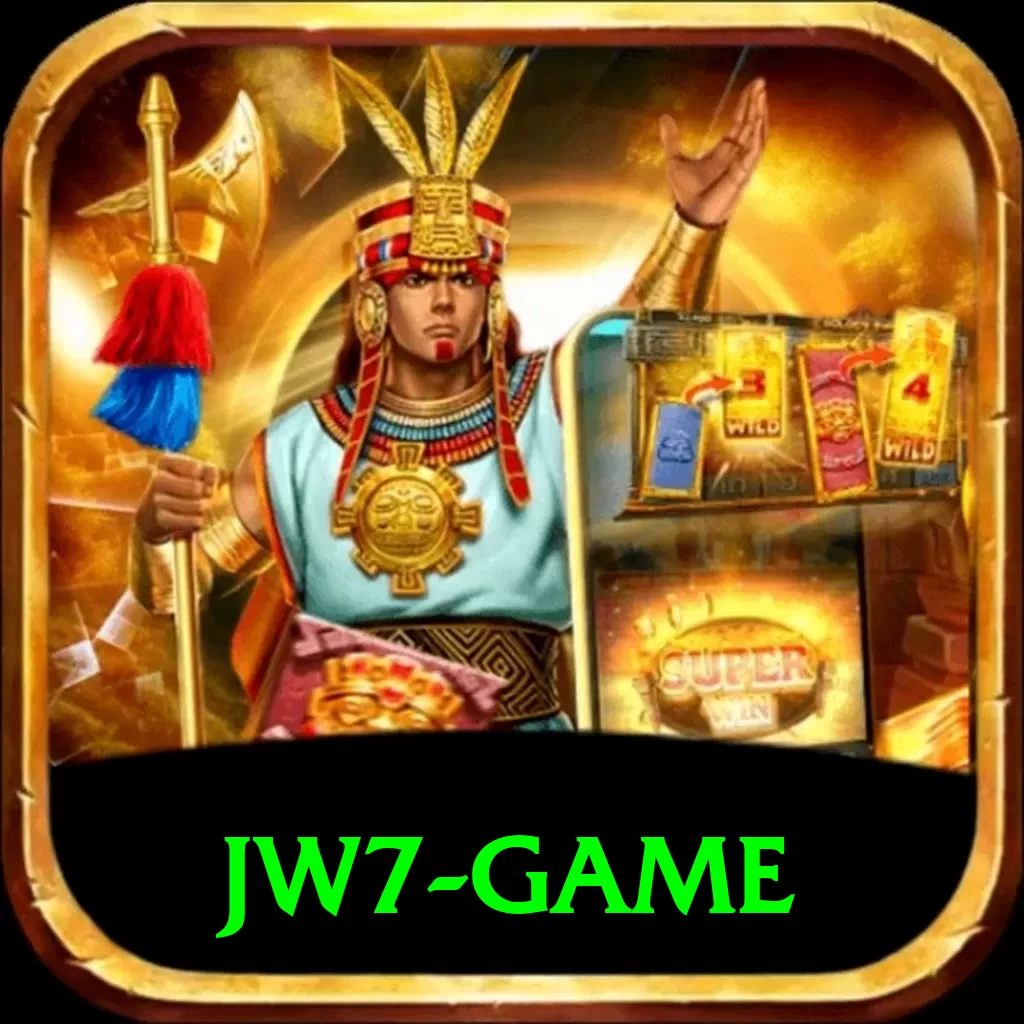 JW7 Game Turbo v5.1.3 - 2