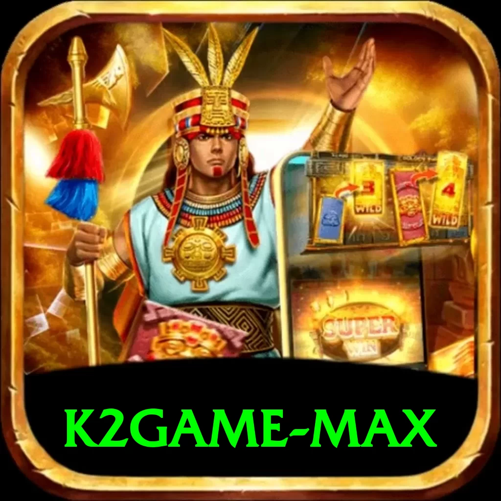 K2Game - Slots Premium - 2