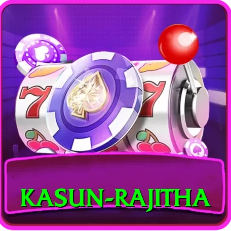 kasun rajitha Champion Gaming App - 2