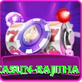 kasun rajitha Champion Gaming App