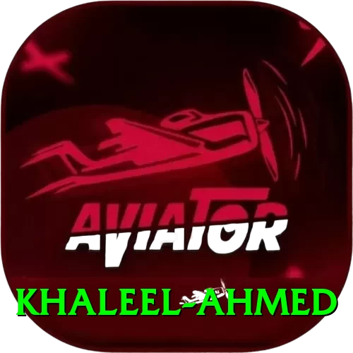 khaleel ahmed - Live Pro - 2