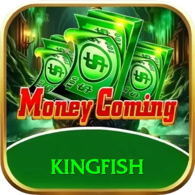 kingfish Game Mega v5.3.8 - 2