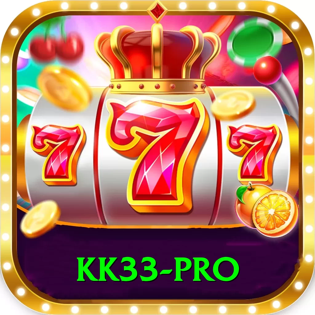 kk33 Casino Pro v5.1.8 - 2