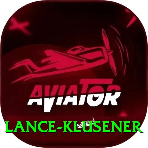 lance klusener Games VIP - 2