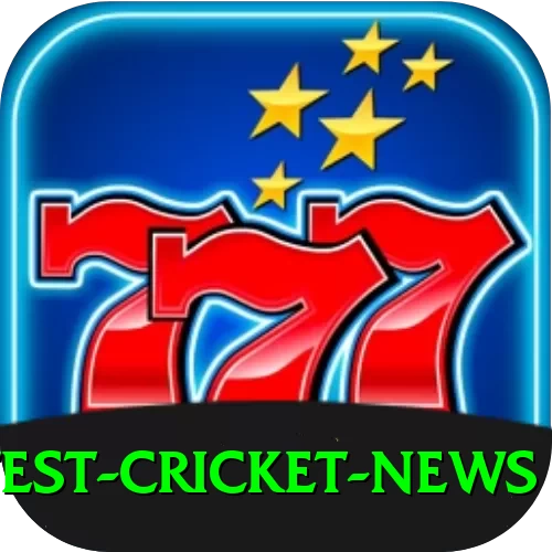 latest cricket news Games VIP - 2