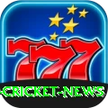 latest cricket news Games VIP