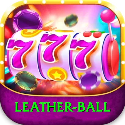 leather ball Casino Official v3.1.5 - 2