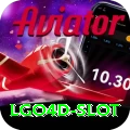 lgo4d slot Cash VIP