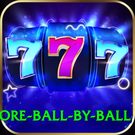 live cricket score ball by ball King Jackpot - 2