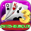lotto results Supreme Gaming App
