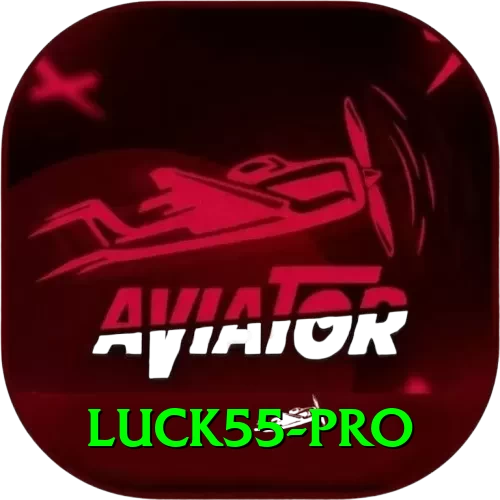 luck55 King v2.0.1 - 2