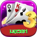 luck91 VIP Pro v4.9.8
