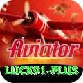 luck91 Super Casino App