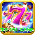 Lucky 101 Game Pro Max v2.6.9