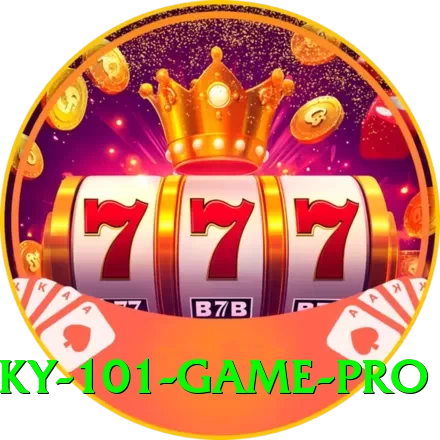 Lucky 101 Game - Real Money Royal - 2