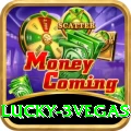 lucky 3vegas - Real Money Gold