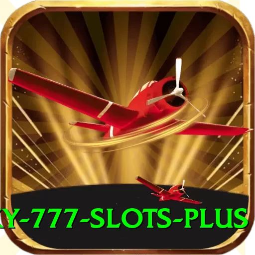 lucky 777 slots Master PK v5.2.3 - 2