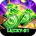 Lucky 91 Games (Casino & Earning) Premium v5.3.9