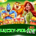 Lucky PKR 777 Gold Pro v1.6.5
