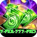 Lucky PKR 777 Gaming Max
