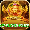 lucky slots - Deluxe v4.1.7