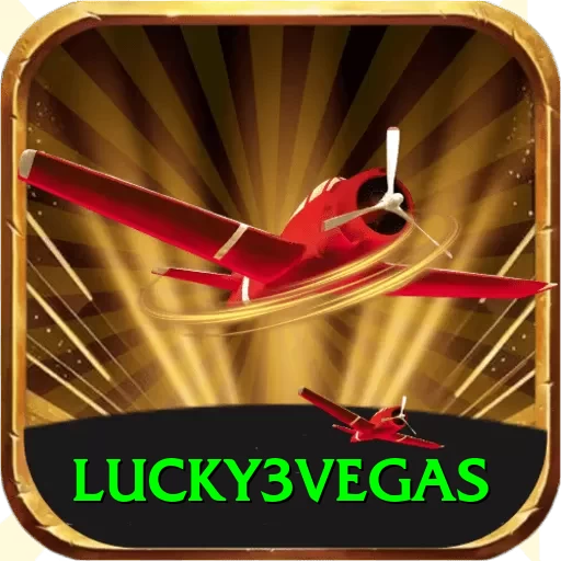 lucky3vegas Elite Gaming App - 2