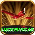 lucky3vegas Elite Gaming App