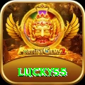 lucky55 Slots Champion v5.9.0