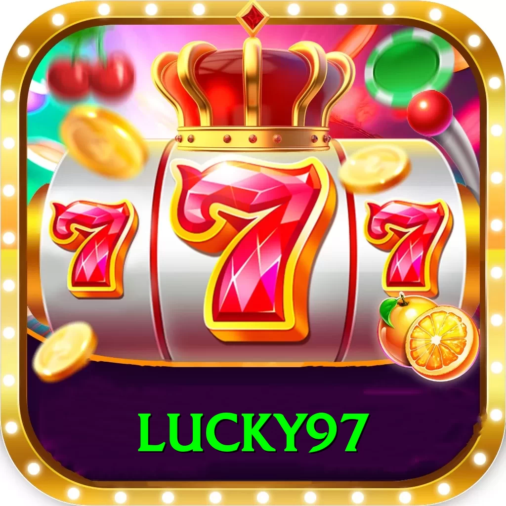 lucky97 Game Extreme v3.1.8 - 2