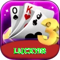 luckyi8 Pro v5.7.0