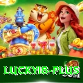 luckyi8 Pakistan Legend v1.4.9