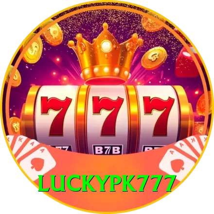 luckypk777 Turbo Pro v3.2.4 - 2